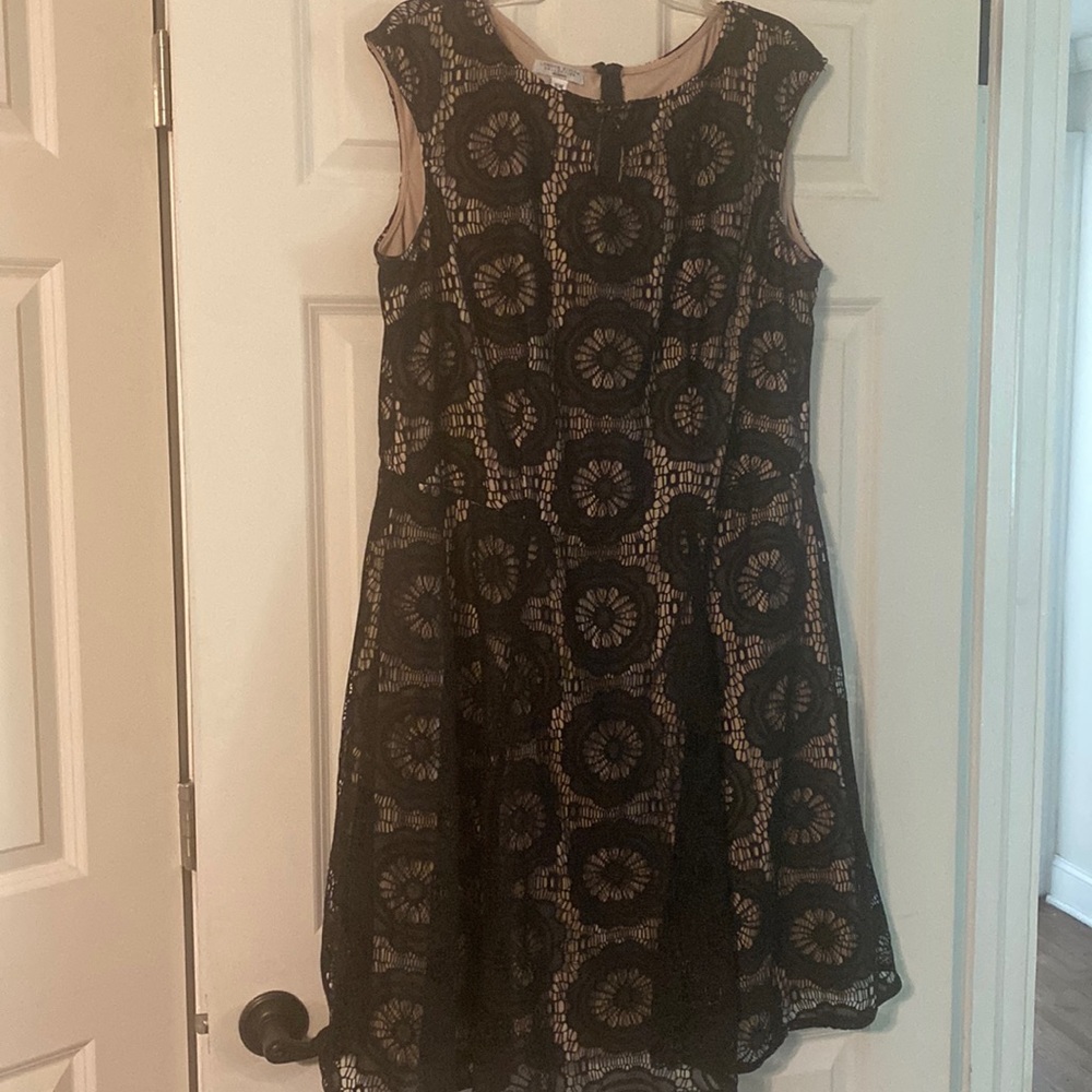 London Style Collection Dress 16W